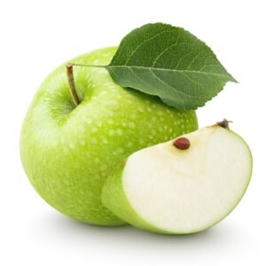 Pomme verte