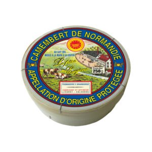 Camembert