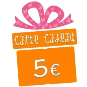 Bon (5€)