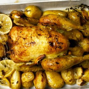 Poulet du dimanche